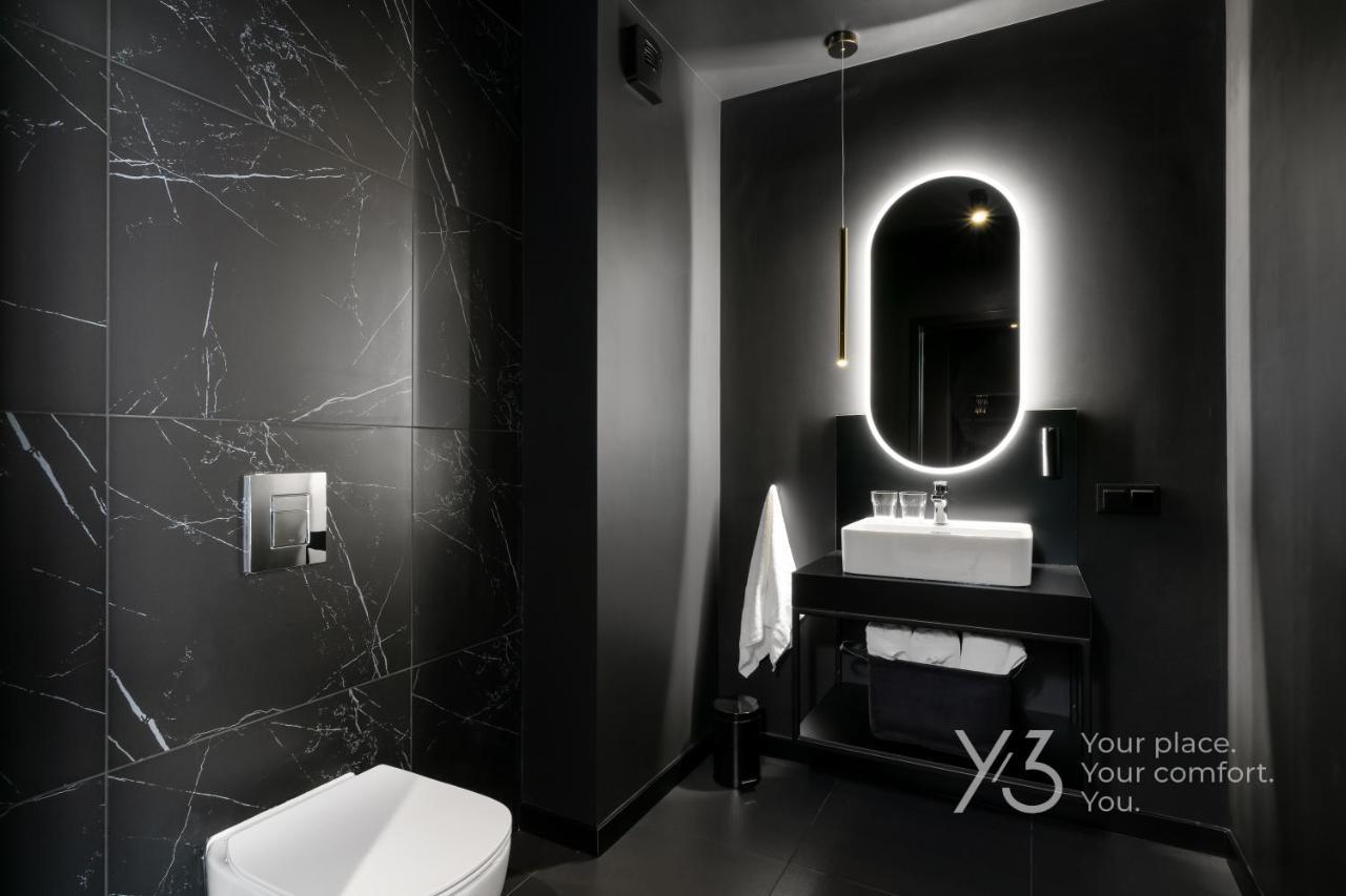 Saint Martin By Y3 Hotels, Old Town With Wellness Poznań Zewnętrze zdjęcie