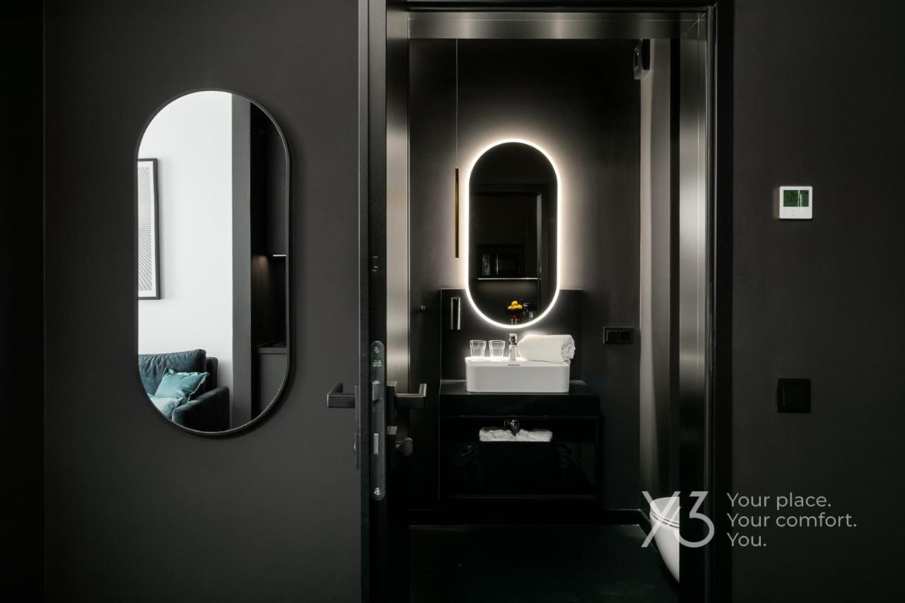 Saint Martin By Y3 Hotels, Old Town With Wellness Poznań Zewnętrze zdjęcie
