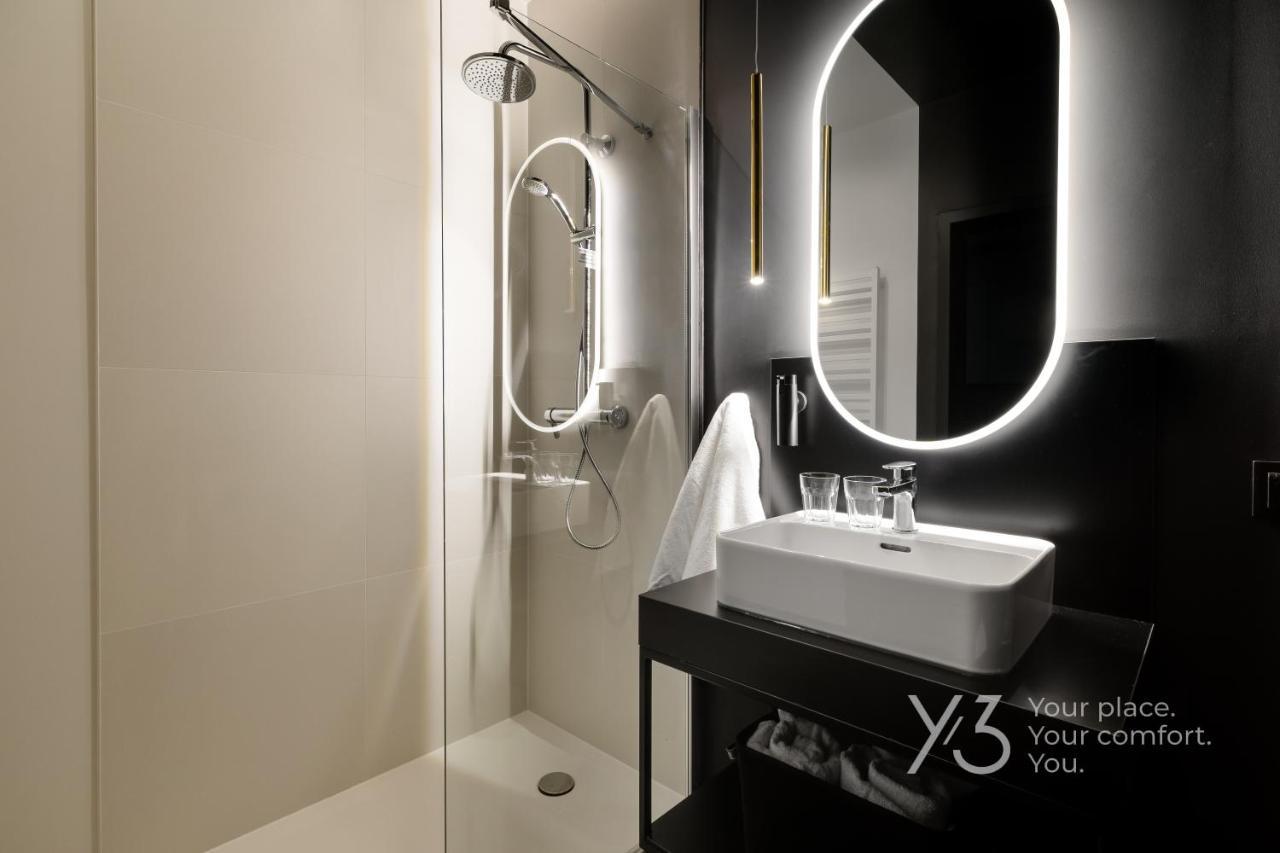 Saint Martin By Y3 Hotels, Old Town With Wellness Poznań Zewnętrze zdjęcie