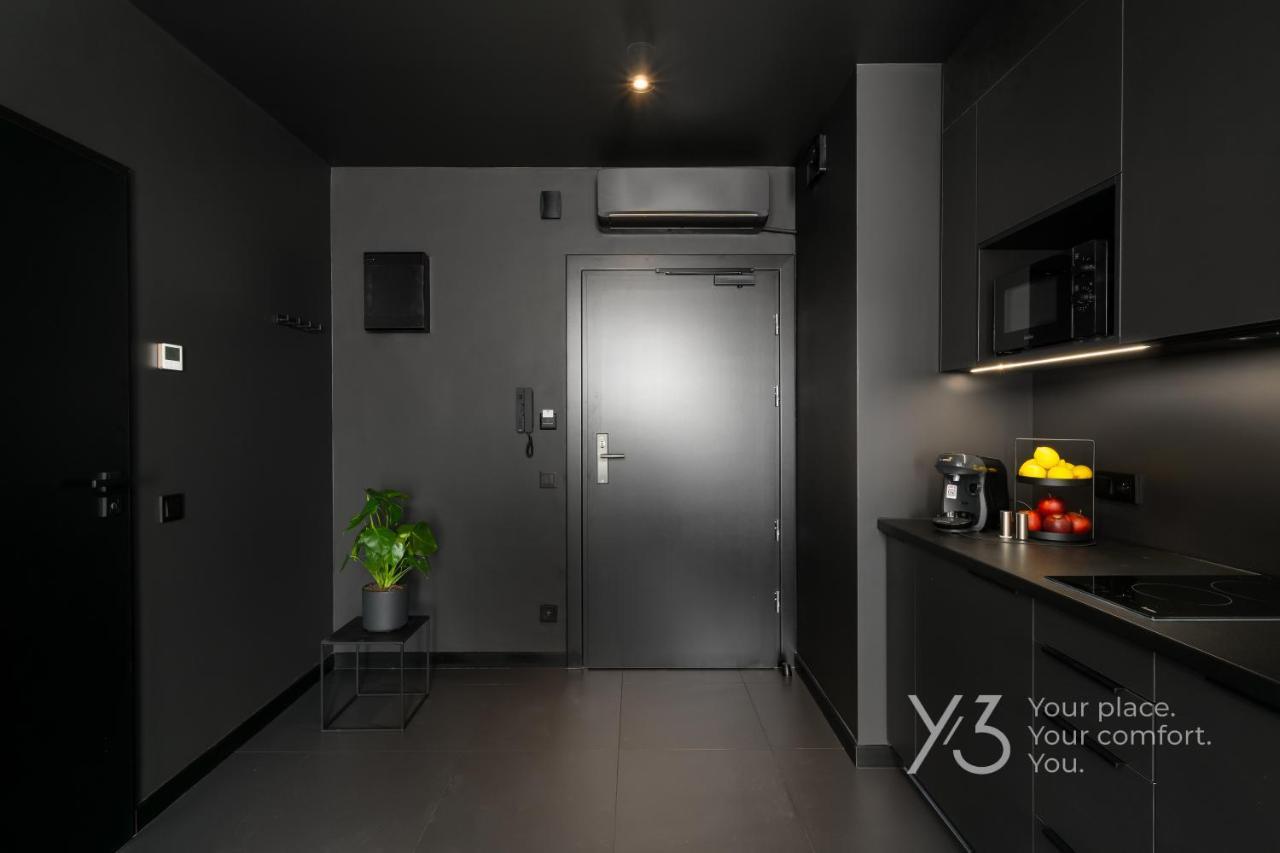 Saint Martin By Y3 Hotels, Old Town With Wellness Poznań Zewnętrze zdjęcie