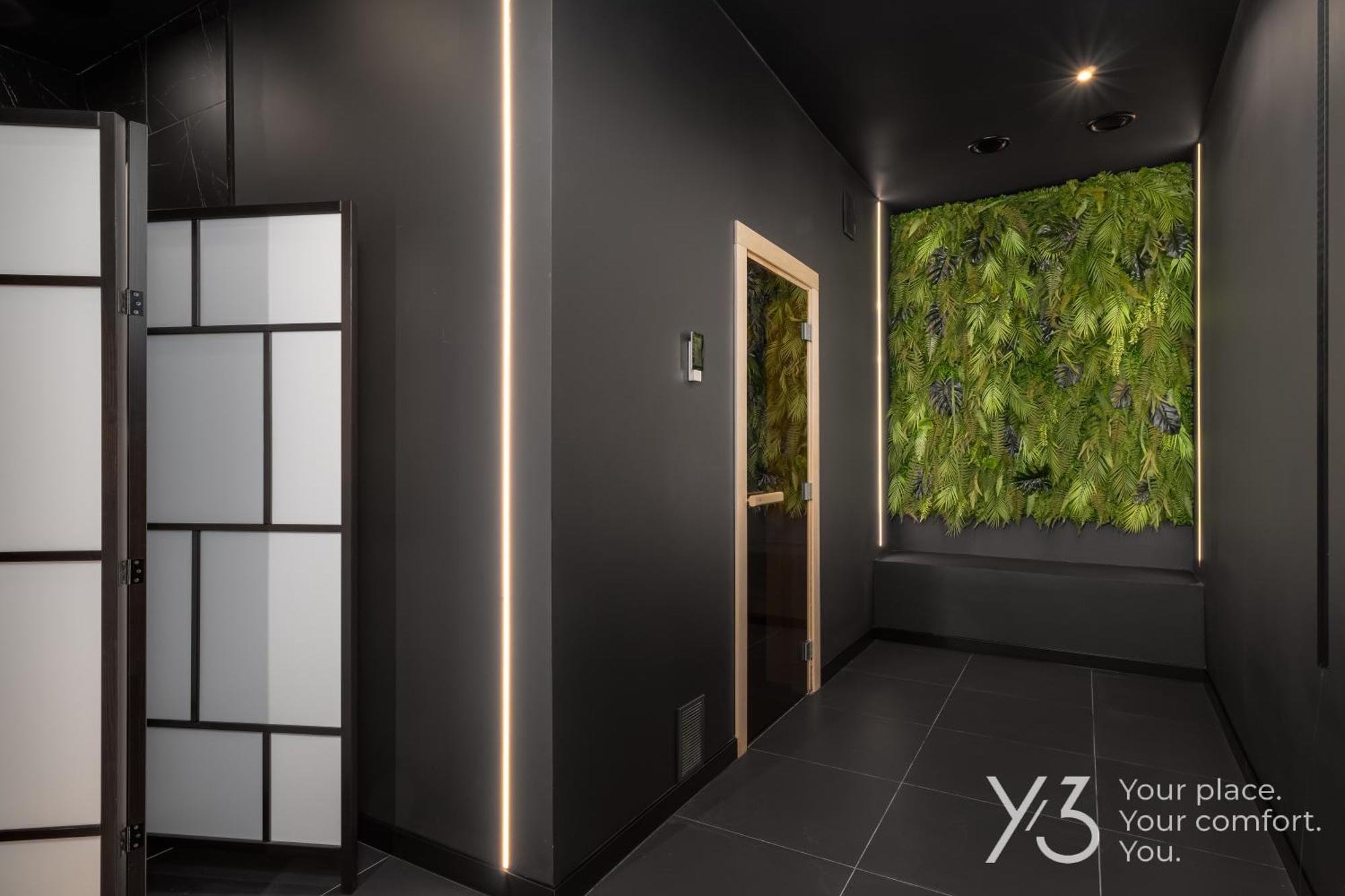 Saint Martin By Y3 Hotels, Old Town With Wellness Poznań Zewnętrze zdjęcie