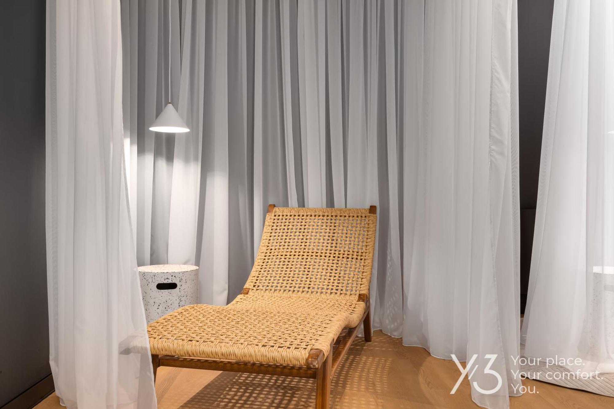 Saint Martin By Y3 Hotels, Old Town With Wellness Poznań Zewnętrze zdjęcie