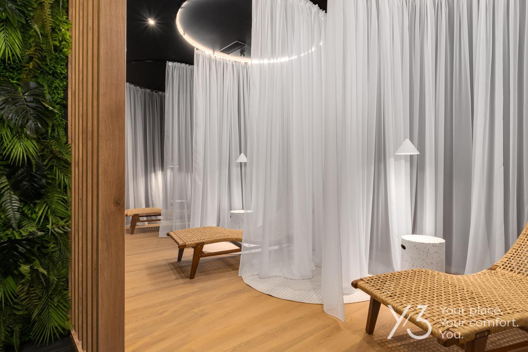 Saint Martin By Y3 Hotels, Old Town With Wellness Poznań Zewnętrze zdjęcie